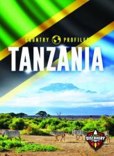 Country Profiles Tanzania