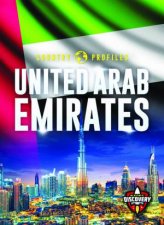 Country Profiles United Arab Emirates