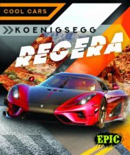 Cool Cars Koenigsegg Regera