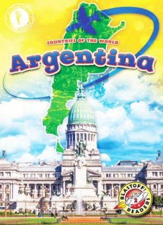 Countries of the World: Argentina