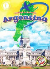 Countries of the World Argentina