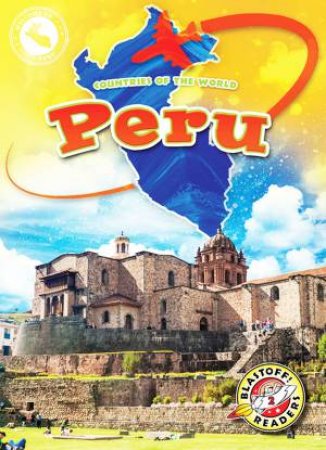 Countries of the World: Peru