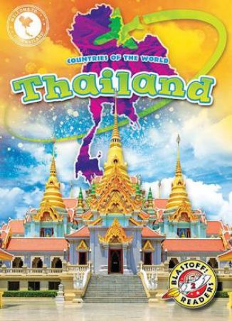 Countries of the World: Thailand