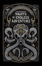 Dungeons  Dragons Nights of Endless Adventure