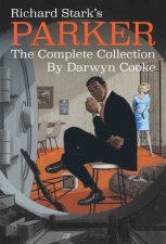 Richard Starks Parker The Complete Collection