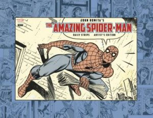 John Romita's Amazing Spider-Man by John Romita