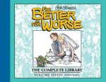 For Better or For Worse The Complete Library Vol 7