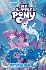 My Little Pony Set Your Sail