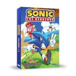 Sonic the Hedgehog Box Set Vol 13