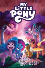 My Little Pony Lost Stories of Equestria
