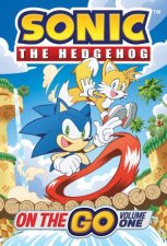 Sonic the Hedgehog On The Go Vol 1