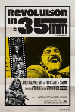 Revolution in 35mm by Andrew Nette & Samm Deighan