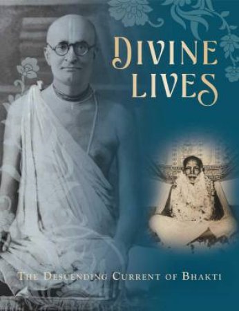 Divine Lives by Mandala Publishing