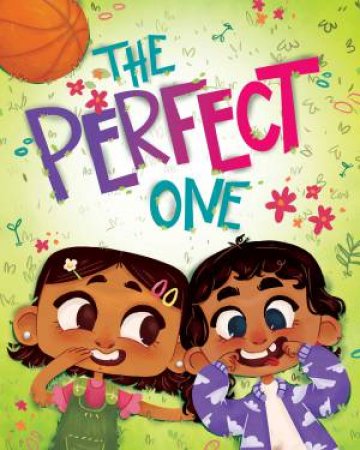 The Perfect One by Sue Lancaster & Rocío Caputo & Diego Vaisberg