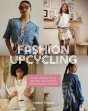 Fashion Upcycling
