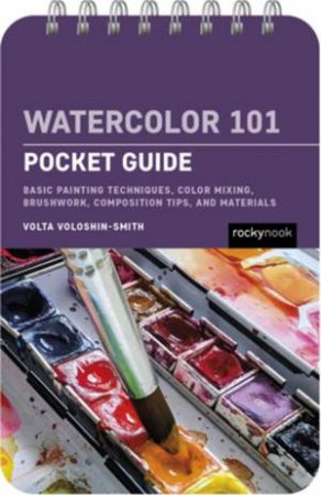 Pocket Guide by Volta Voloshin-Smith