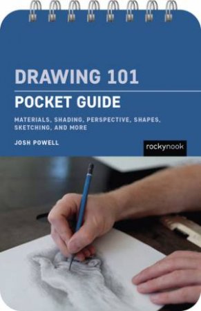 Pocket Guide by Josh Powell
