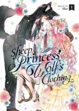 Sheep Princess in Wolfs Clothing Vol 1