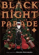 Black Night Parade Vol 1