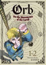 Chi On the Movements of the Earth Omnibus Vol 12