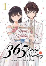 365 Days to the Wedding 01