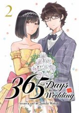 365 Days to the Wedding Vol 2