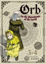 Orb On the Movements of the Earth Omnibus Vol 34