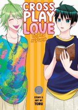 Crossplay Love Otaku x Punk Vol 8
