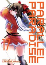 Parallel Paradise Vol 17