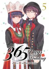365 Days to the Wedding 05