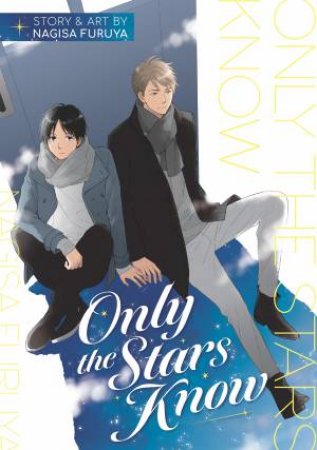 Only the Stars Know by NAGISA FURUYA