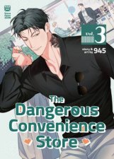 The Dangerous Convenience Store Vol 3