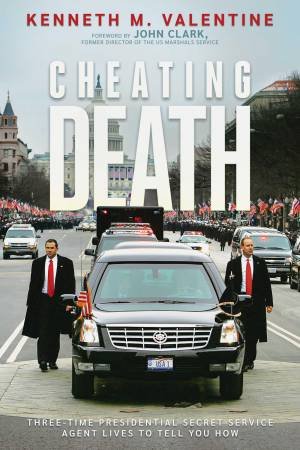Cheating Death by Kenneth M. Valentine & John Clark