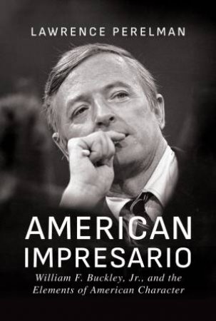 American Impresario by Lawrence Perelman