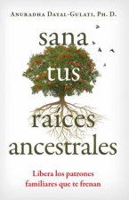 Sana tus races ancestrales