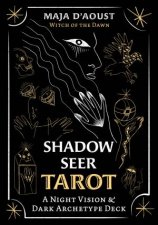 Shadow Seer Tarot