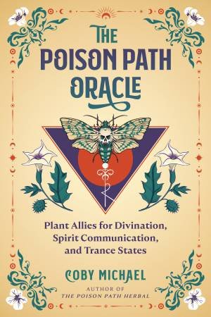 The Poison Path Oracle by Coby Michael