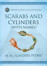Scarabs and Cylinders with Names