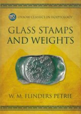 Glass Stamps and Weights