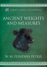Ancient Weights and Measures