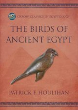 Birds of Ancient Egypt