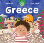 Our World Greece