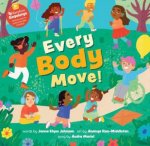 Every Body Move