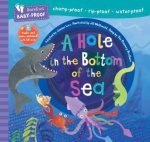 Barefoot BabyProof A Hole in the Bottom of the Sea