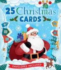 25 Christmas Cards Clever Greetings