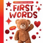 First Words Look and Learn