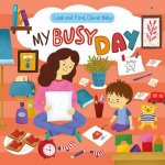 Look and Find Clever Baby My Busy Day