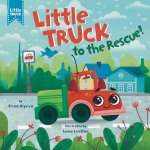 Little Truck to the Rescue