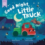 Good Night Little Truck