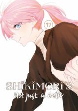 Shikimoris Not Just a Cutie 17